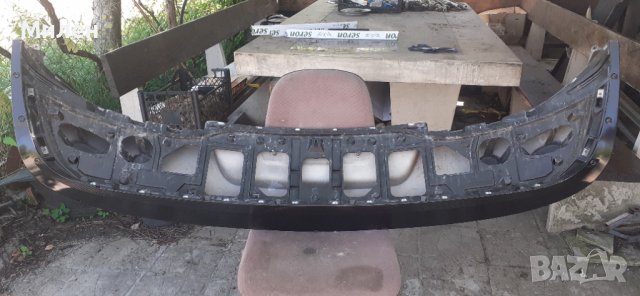 Opel Insignia Combi  2008-2013 Година Панел На Задния Капак Опел Инсигния , снимка 5 - Части - 33555259