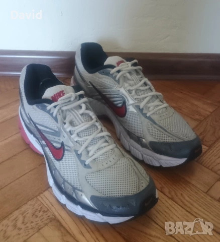 Оригинални Маратонки Nike Zoom Structure Triax+ 12 (Bowerman Series)