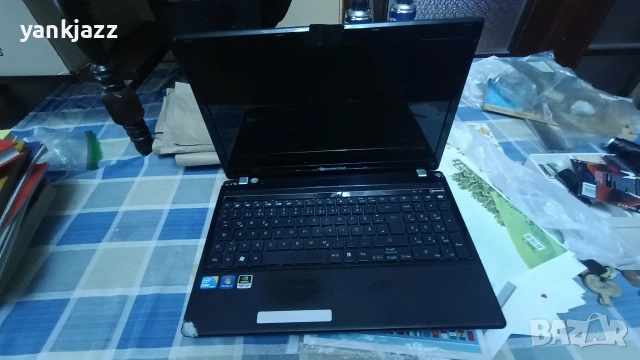 Лаптоп Packard Bell New 91