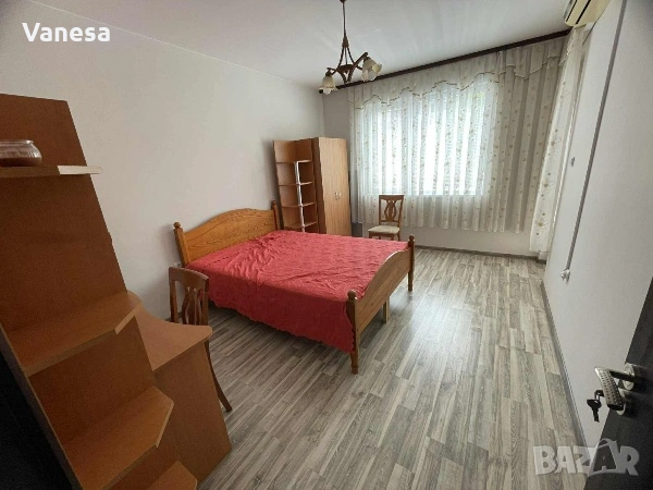 Тристаен апартамент под наем в Кючук Париж, снимка 4 - Апартаменти - 54133434