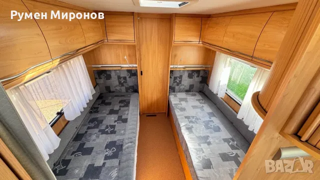 Продавам четири местна каравана. , снимка 13 - Каравани и кемпери - 48029547