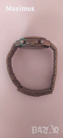 Heuer Chronograph Titanium 125.206, снимка 9 - Мъжки - 52148435