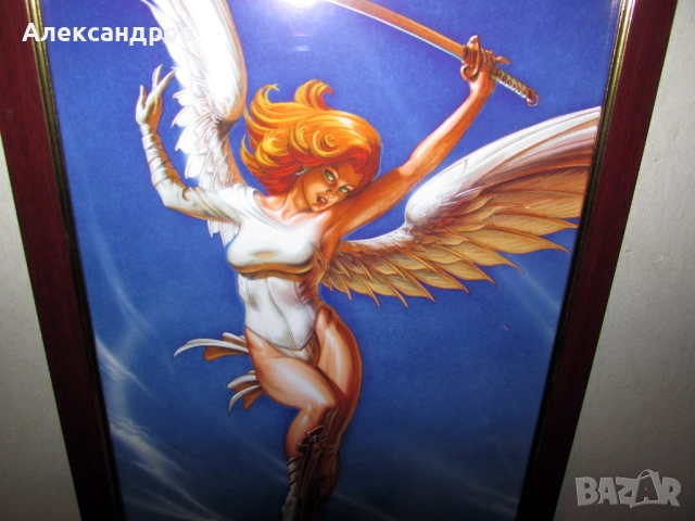 Картини 24х33см подходящи за подарък, снимка 15 - Декорация за дома - 52331956