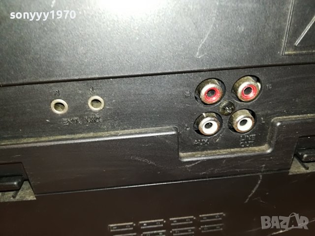 GRUNDIG-ВНОС GERMANY 0507221232, снимка 13 - Радиокасетофони, транзистори - 37292757