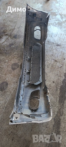 предна М броня бмв е46 bmw e46, снимка 8 - Части - 54353116