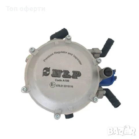 Изпарител за газова уредба NK0701 1бр. Електронен