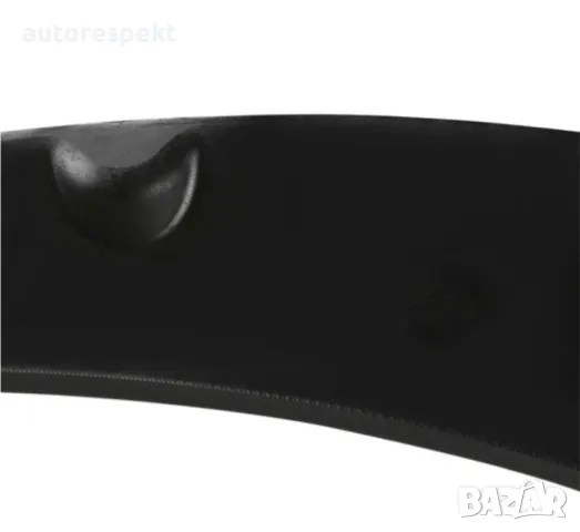 Разширители/ раздувки/вежди за калници, PVC, 4 броя, снимка 5 - Аксесоари и консумативи - 47613365