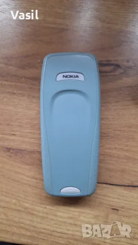 NOKIA 3410 made in Germany, снимка 2 - Nokia - 48997929