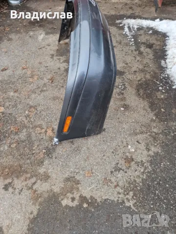 Задна броня за Volvo v40 , снимка 3 - Части - 47997302