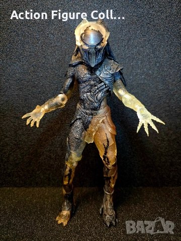 NECA Екшън Фигури Хищника , снимка 12 - Колекции - 52369830