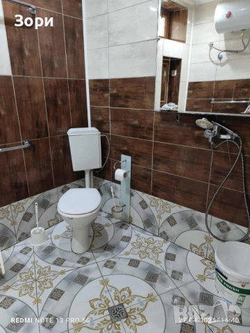 Къща гр.Търговище кв.Бряг, снимка 10 - Къщи - 52260914