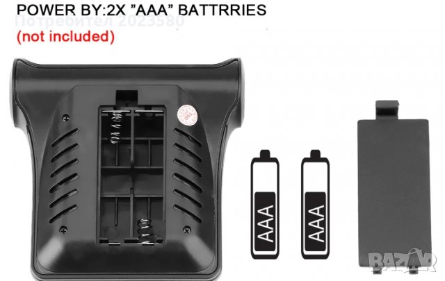 Датчик за налягане на гуми с монитор, снимка 6 - Аксесоари и консумативи - 36676070