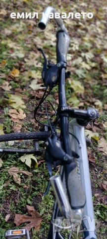 велосипед scott, снимка 4 - Велосипеди - 52403516