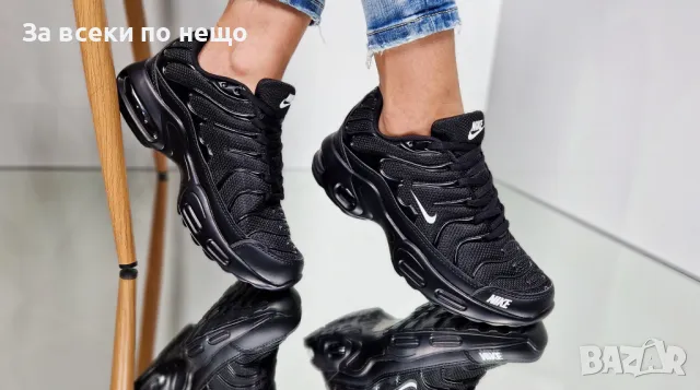 Nike Дамски Маратонки👟Дамски Спортни Обувки Найк - Налични Различни Цветове, снимка 2 - Маратонки - 48929756