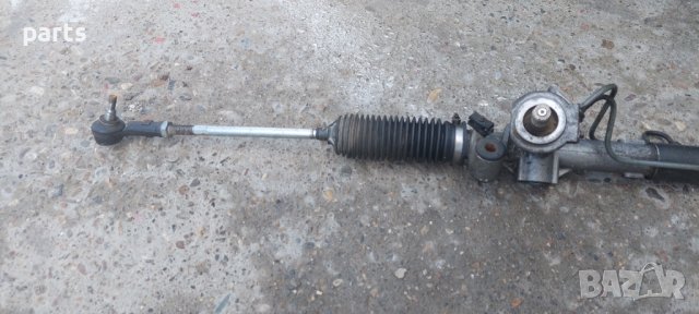 Кормилна Рейка Форд Фокус - Транзит N, снимка 3 - Части - 37547861