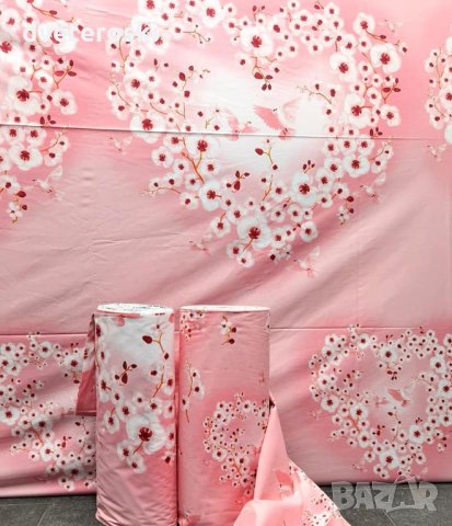 Спално бельо - Ранфорс налично и поръчка, снимка 11 - Спално бельо - 27816668