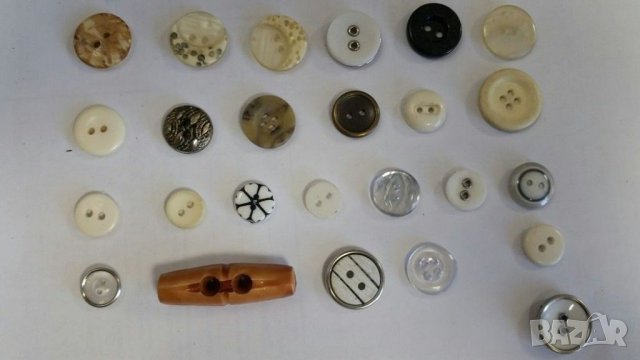 Нови копчета различни видове по договаряне, снимка 7 - Други - 30042984