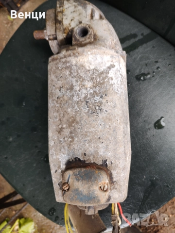 Флекс за части, снимка 3 - Ъглошлайфи - 51456277