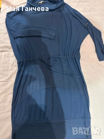 Дамска рокля Junona