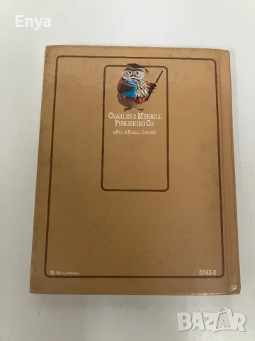 Детска енциклопедия на английски език Accent on Science, снимка 2 - Детски книжки - 50930127