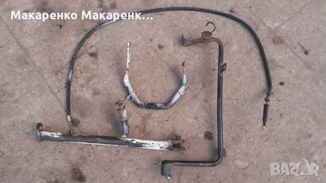 Yamaha DT 125 , снимка 11 - Мотоциклети и мототехника - 31101346