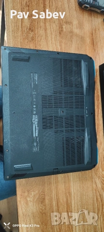 Acer Predator Helios NEO 16, снимка 2 - Лаптопи за игри - 54324193