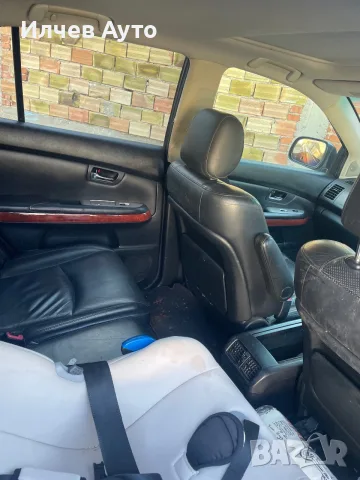 Lexus rx 400h на части, снимка 8 - Автомобили и джипове - 56274561