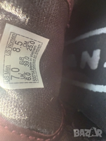 Vans authentic кецове, снимка 6 - Кецове - 56408842