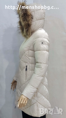 Дамско яке код 32 - 3, снимка 2 - Якета - 52336843