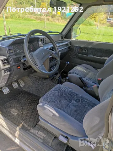 Даихатцу фероза , снимка 10 - Автомобили и джипове - 47409986