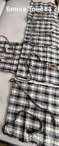 Автентична битова торба , снимка 2 - Декорация за дома - 54234537