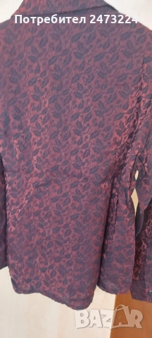 Дамски ризи с дълъг ръкав , снимка 4 - Ризи - 51922572