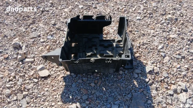 Кутия акумулатор Peugeot 207 1.6 2007 CC 9655321380 207 (2006-2012)