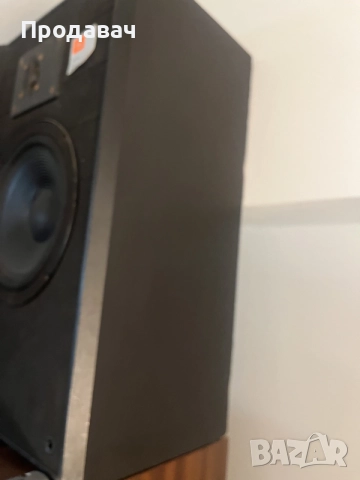 Тонколини JBL TLX 14, снимка 5 - Тонколони - 56079131