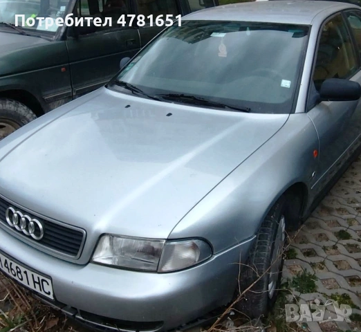 АУДИ в отлично състояние