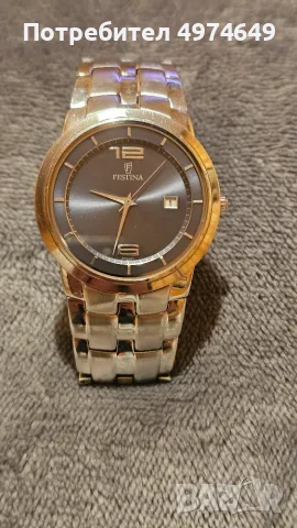 Часовник Festina, Adidas, снимка 3 - Дамски - 56441804