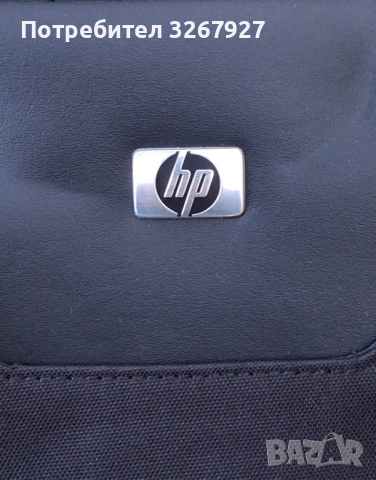 HP чанта за лаптоп 18.5 инча нова, снимка 5 - Прахосмукачки - 53939611