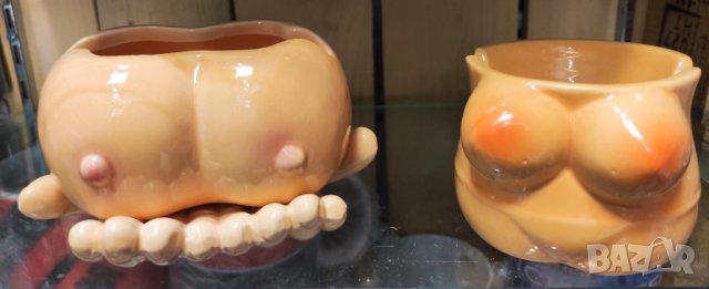 Забавни пепелници