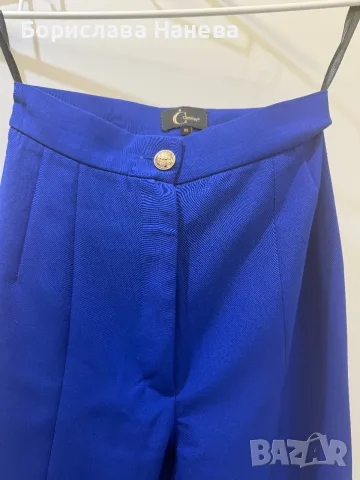 Панталон Christine Fashion, снимка 4 - Панталони - 56470814