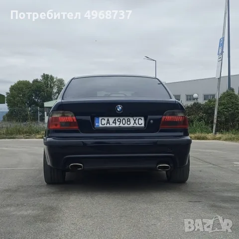 BMW E36 3.0 Шпер, снимка 2 - Автомобили и джипове - 56349662