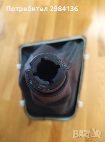 Топка с маншон за скоростен лост BMW Е36, E46 5, 6 скорости, снимка 5 - Аксесоари и консумативи - 38180274