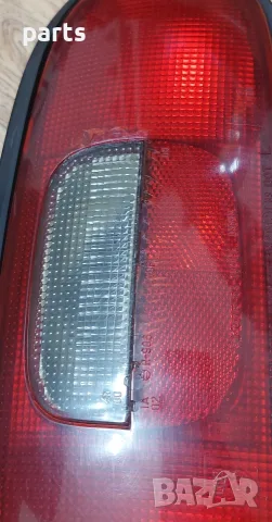 Ляв Стоп Мазда MX3 - 22061376 (26), снимка 4 - Части - 56227315