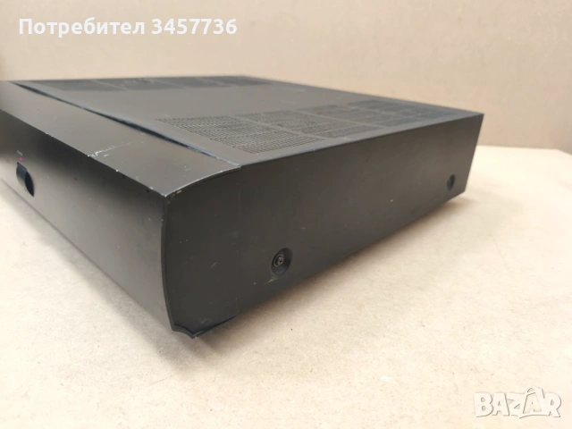 Yamaha MX-2 стерео усилвател / крайно стъпало , снимка 7 - Ресийвъри, усилватели, смесителни пултове - 54149525