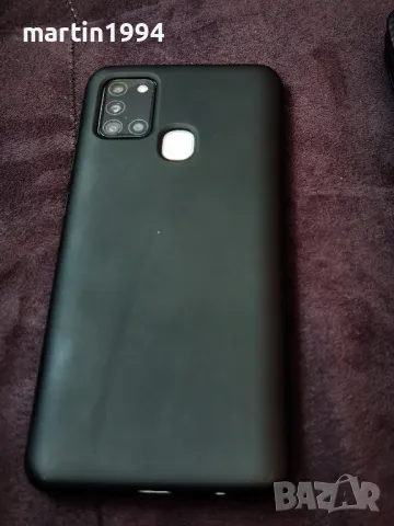 Samsung Galaxy A21S 32/3, снимка 3 - Samsung - 47762332