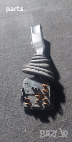 Лост Чистачки Опел Астра Ф N, снимка 4 - Части - 42321885