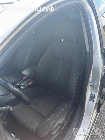 Opel Astra J, снимка 13 - Автомобили и джипове - 47540012