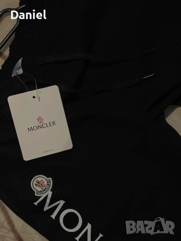 Moncler Къси Панталони, снимка 2 - Къси панталони - 53374663