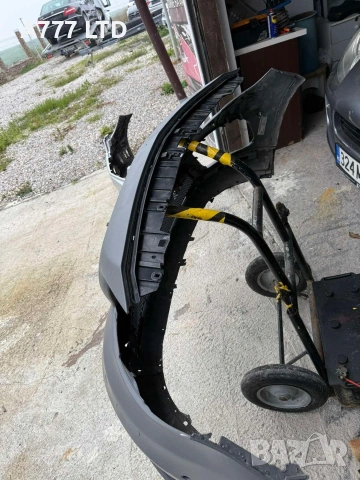 Mercedes GLA- class (X156)AMG, снимка 5 - Части - 53094175