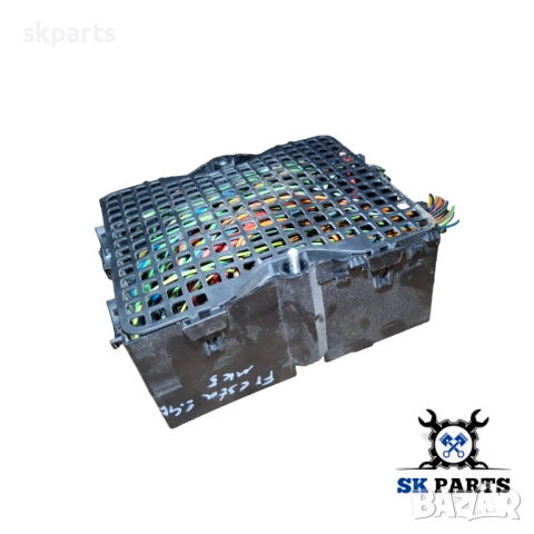 Бушонно табло за Форд Фиеста мк5 / Fiesta mk5 1.4 дтци, снимка 2 - Части - 52255790