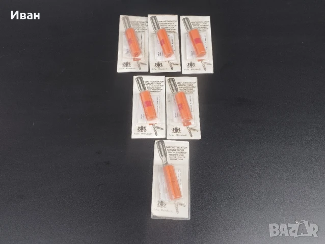 Соц магнетизатор за отвертки 